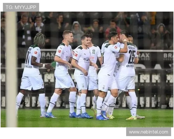 多特蒙德迎战门兴格拉德巴赫巅峰对决 两队实力较量值得期待