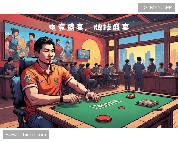 电竞赛事热潮席卷全球 新兴职业选手崛起改变游戏规则