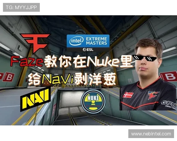 CSGO战术解析:深入剖析WE战队的防守反击策略与执行细节