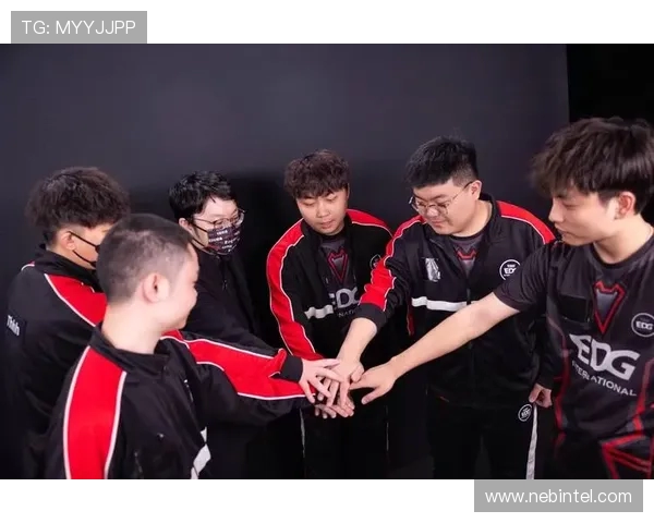 CSGO赛事分析:深入探讨EDG战队的实力与战术优势