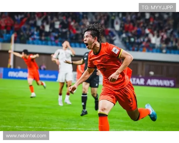 中国与卡塔尔足球比赛结果揭晓赛场精彩瞬间回顾与分析