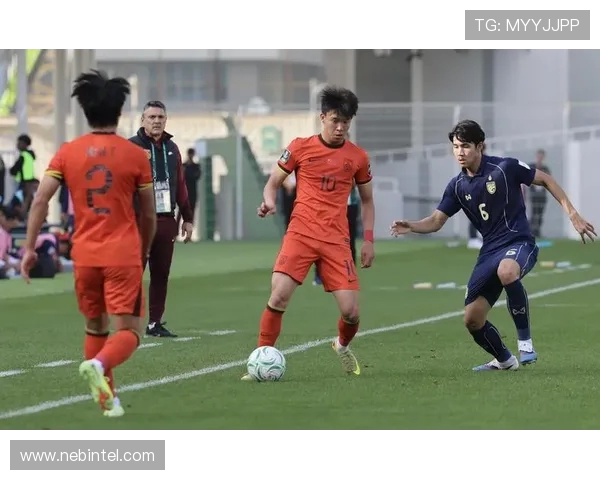 国足U23迎战伊朗队全力争胜期待年轻球员展现实力与潜力